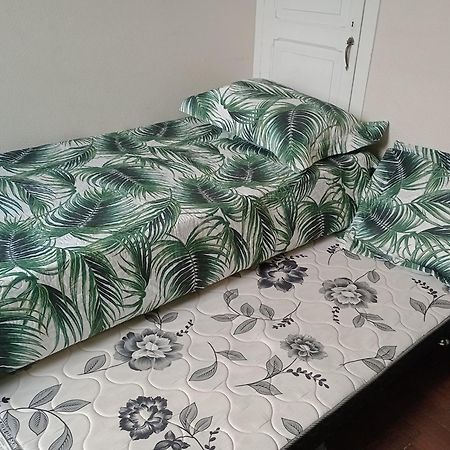 Apto Wiljan Petropolis  Ngoại thất bức ảnh