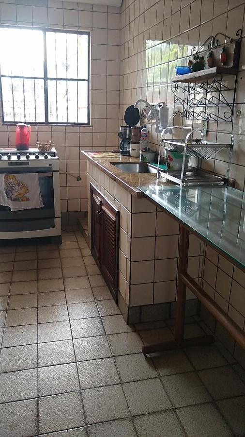 Apto Wiljan Petropolis  Ngoại thất bức ảnh