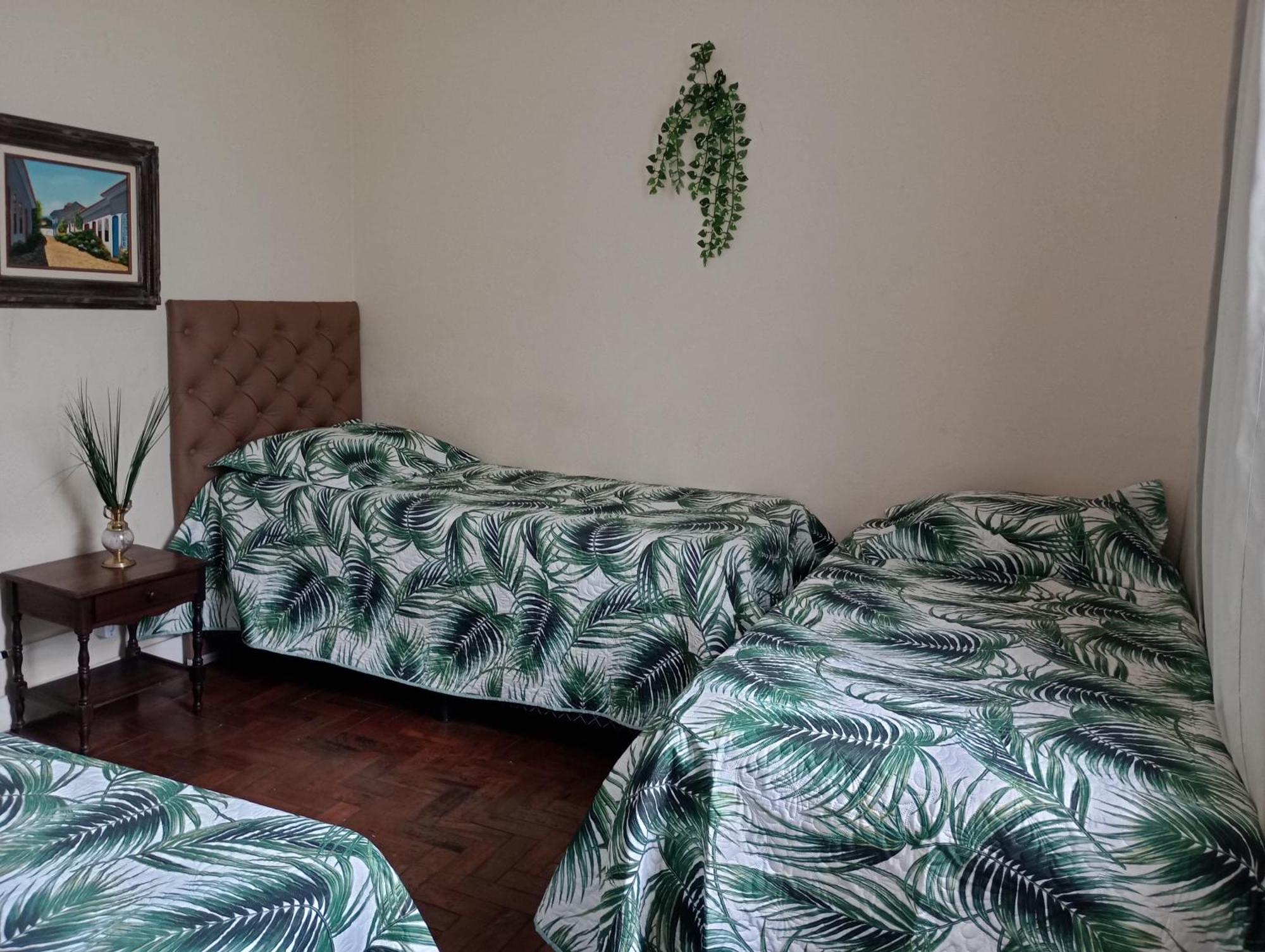Apto Wiljan Petropolis  Ngoại thất bức ảnh