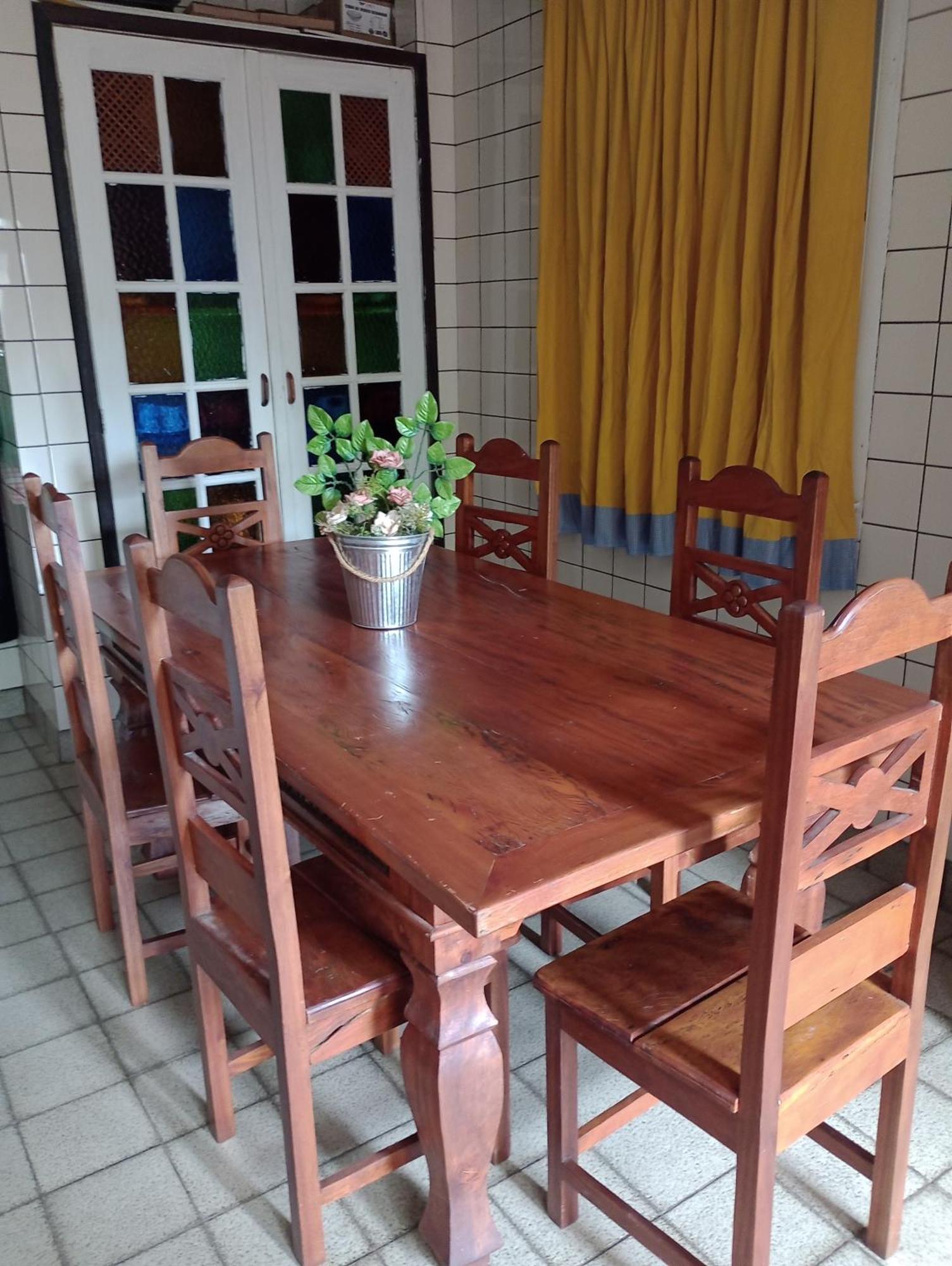 Apto Wiljan Petropolis  Ngoại thất bức ảnh